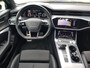 Audi A6 Limousine 40 TFSI 204PK S edition BLACK PACK! NIEUWSTAAT,TREKHAAK 2021
