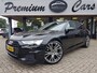 Audi A6 Limousine 40 TFSI 204PK S edition BLACK PACK! NIEUWSTAAT,TREKHAAK 2021