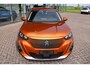 Peugeot e-2008 EV Allure Pack 50 kWh Airco Carplay incl. BTW