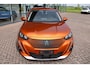 Peugeot e-2008 EV Allure Pack 50 kWh Airco Carplay incl. BTW