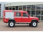 Land Rover Defender 3.5 V8 110" County Brandweer Rosenbauer ombouw 25.203 Km!