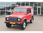 Land Rover Defender 3.5 V8 110" County Brandweer Rosenbauer ombouw 25.203 Km!