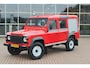Land Rover Defender 3.5 V8 110" County Brandweer Rosenbauer ombouw 25.203 Km!