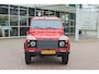 Land Rover Defender 3.5 V8 110" County Brandweer Rosenbauer ombouw 25.203 Km!