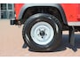 Land Rover Defender 3.5 V8 110" County Brandweer Rosenbauer ombouw 25.203 Km!