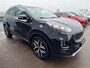 Kia Sportage 1.6 T-GDI 4WD GT-Line First Edition Nieuw geleverd, Dealeronderhouden, Navigatie, Lederen bekleding, Achteruitrijcamera, Climate control, Cruise control, 19" lm, 1600KG Trekgewicht