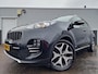 Kia Sportage 1.6 T-GDI 4WD GT-Line First Edition Nieuw geleverd, Dealeronderhouden, Navigatie, Lederen bekleding, Achteruitrijcamera, Climate control, Cruise control, 19" lm, 1600KG Trekgewicht