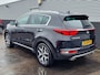 Kia Sportage 1.6 T-GDI 4WD GT-Line First Edition Nieuw geleverd, Dealeronderhouden, Navigatie, Lederen bekleding, Achteruitrijcamera, Climate control, Cruise control, 19" lm, 1600KG Trekgewicht