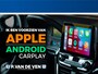 Ford Puma 1.0 EcoBoost Hybrid Titanium 125pk/92kW Automaat | Navigatie | Carplay/Auto | Cruise | Lane Keeping | Verkeersbordherkenning | Full LED | etc. etc. DEMO