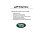 Land Rover Range Rover Velar 2.0 P400e R-Dynamic S Meridian Oktober Actie!
