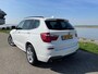 BMW X3 xDrive 35d 313pk Aut. High Executive