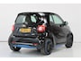 smart Fortwo coupé Brabus | Pano | Cam | Leer | Clima | Cruise