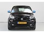 smart Fortwo coupé Brabus | Pano | Cam | Leer | Clima | Cruise