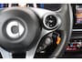 smart Fortwo coupé Brabus | Pano | Cam | Leer | Clima | Cruise