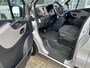 Renault Trafic 1.6 dCi T29 L2H1 DC Marge Btw / Bpm vrij Airco Cruise controle Navigatie 5 persoons Dubbele cabine Euro 5 Lang Verlengde wielbasis 1e eigenaar Ex overheid