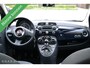 Fiat 500 1.2 Lounge, Airco, Panoramadak,