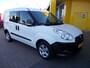 Fiat Doblò 1.3 JTD 90PK MULTIJET 91000KM AIRCO, SCH.DEUR