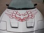 Pontiac Firebird 3.4 V6 COUPE AUTOMAAT