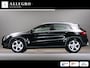 Mercedes-Benz GLA 180 Ambition (SCHUIF-/KANTELDAK, NAVIGATIESYSTEEM, CRUISE CONTROL, BLUETOOTH, BI-XENON, LM-VELGEN 18")