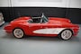 Chevrolet Corvette C1 Beautiful Driver (1958)