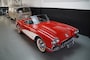Chevrolet Corvette C1 Beautiful Driver (1958)