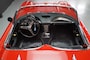 Chevrolet Corvette C1 Beautiful Driver (1958)