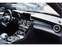 Mercedes-Benz C-klasse 200 CDI Business Solution AMG Styling Automaat