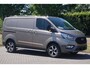 Ford Transit Custom 300S Active 130PK BPM VRIJ!! Airco, Cruise, Apple CP / Android Auto, 17" LM Velg!! NR. 219