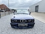 BMW 3-Serie Cabrio 325i M-Tech 2 Edition e30 1991 Blauw Metallic