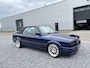 BMW 3-Serie Cabrio 325i M-Tech 2 Edition e30 1991 Blauw Metallic