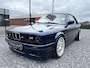 BMW 3-Serie Cabrio 325i M-Tech 2 Edition e30 1991 Blauw Metallic