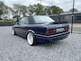 BMW 3-Serie Cabrio 325i M-Tech 2 Edition e30 1991 Blauw Metallic