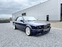 BMW 3-Serie Cabrio 325i M-Tech 2 Edition e30 1991 Blauw Metallic