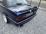 BMW 3-Serie Cabrio 325i M-Tech 2 Edition e30 1991 Blauw Metallic