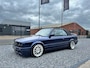 BMW 3-Serie Cabrio 325i M-Tech 2 Edition e30 1991 Blauw Metallic