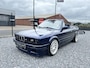 BMW 3-Serie Cabrio 325i M-Tech 2 Edition e30 1991 Blauw Metallic