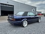 BMW 3-Serie Cabrio 325i M-Tech 2 Edition e30 1991 Blauw Metallic