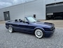 BMW 3-Serie Cabrio 325i M-Tech 2 Edition e30 1991 Blauw Metallic