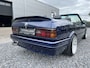 BMW 3-Serie Cabrio 325i M-Tech 2 Edition e30 1991 Blauw Metallic