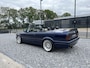 BMW 3-Serie Cabrio 325i M-Tech 2 Edition e30 1991 Blauw Metallic