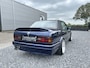 BMW 3-Serie Cabrio 325i M-Tech 2 Edition e30 1991 Blauw Metallic