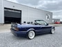 BMW 3-Serie Cabrio 325i M-Tech 2 Edition e30 1991 Blauw Metallic