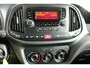 Fiat Doblò Cargo 1.3 MJ L1H1 Actual | excl. BTW | airco | electr. ramen | bluetooth telefoon