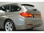BMW 3-Serie Touring 318i Corporate Lease High Executive AUTOMAAT! GROOT NAVI XENON LEER etc.