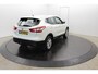 Nissan Qashqai 1.2 Acenta Trekhaak PDC Clima Cruise