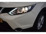 Nissan Qashqai 1.2 Acenta Trekhaak PDC apk 12-2026 Clima Cruise