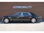 Rolls-Royce Phantom 6.7 V12 Extended Wheelbase EWB