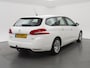 Peugeot 308 SW 1.2 PureTech Blue Lease + Trekhaak