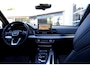 Audi Q5 55 TFSI e 367PK Plug in S-Line Quattro Competition*Perfect Audi Onderh.*BTW*1ste Eig!*Luchtvering/Panodak/Head-Up/Elek. Trekhaak/Keyless Entry+Go/S-Line Sportstoelen/Stoelverw./LED/DAB/19 inch LM*