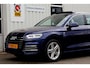 Audi Q5 55 TFSI e 367PK Plug in S-Line Quattro Competition*Perfect Audi Onderh.*BTW*1ste Eig!*Luchtvering/Panodak/Head-Up/Elek. Trekhaak/Keyless Entry+Go/S-Line Sportstoelen/Stoelverw./LED/DAB/19 inch LM*